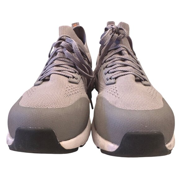 Carhartt Haslett SD Work Shose Size 7M Safety Toe ESD NWB Gray Women's - Picture 3 of 14